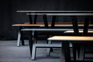 Outdoor-Sitzgruppe