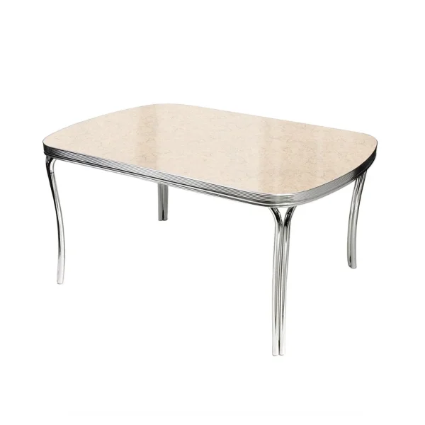 American Diner Esstisch