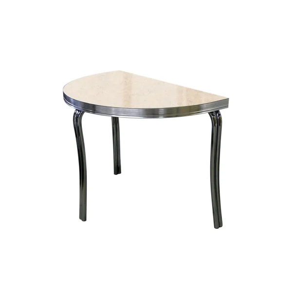 American Diner Wandtisch