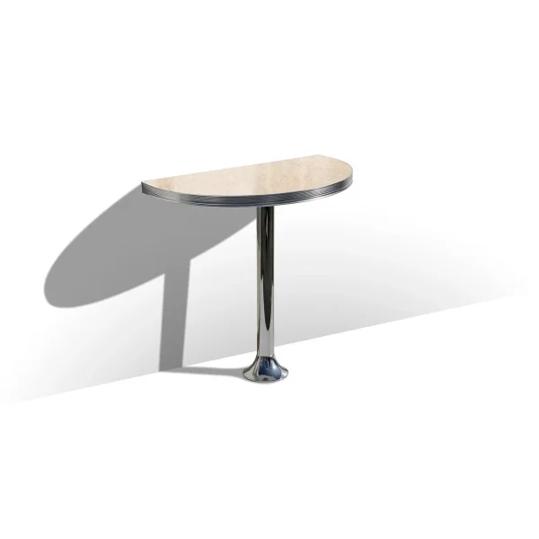 American Diner Stehtisch