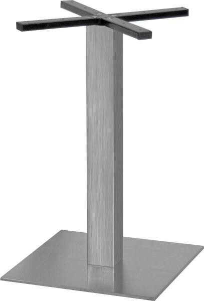 Tischgestell Model Texas