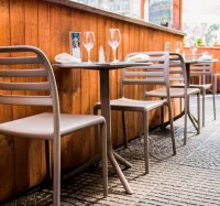 Bistrostuhl Costa Bistrot