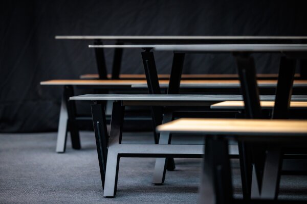 Outdoor Design Garnitur "Matrix"