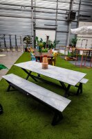 Outdoor Design Garnitur "Matrix"