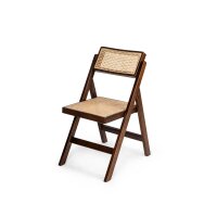 Design-Klappstuhl Nordika