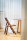 Design-Klappstuhl Nordika