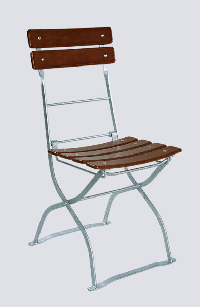 Biergartenstühle / Biergartenstuhl München