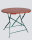 Biergartentisch Klassik Durchmesser 114 cm