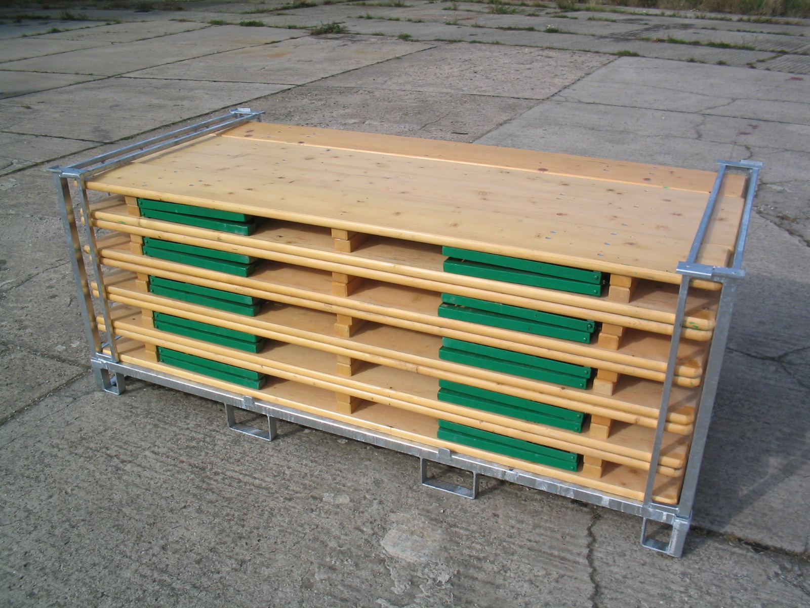 Transportbox 5010